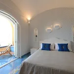 Oltremare Capri Beach Relais