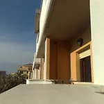 Nettuno Centro 350 Mt Dal Mare