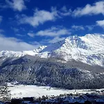 Shredhouse La Thuile