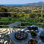 Agriturismo Tempa Del Niglio