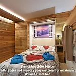 Giomein - Cervino Suite Chalet