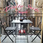 Trinity Suite Napoli