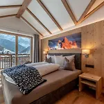 Luxury Chalet Plazola - Chalet Dolomiti