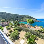 Villa Belvedere Nisporto