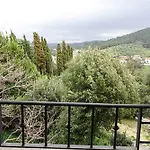 Incantevole Appartamento Con Giardino Vista Mare