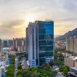 Hampton By Hilton Qingyuan Qingxin District