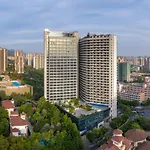 Hampton By Hilton Qingyuan Qingxin District