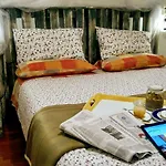 Vistazzurra B&B