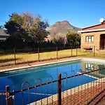 The Graaff-Reinet Suites