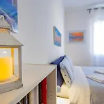 Casa Azzurra