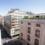 Hg Boutique Toledo, Napoli Centro, By Clapa Group