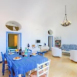 The Bell Tower Apartment With Seaview - Gaeta