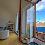 The Bell Tower Apartment With Seaview - Gaeta