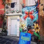 B&B Aprile Dolce Dormire