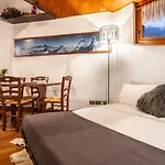 Hemeras Boutique Homes - Design Chalet 200M From The Skylift