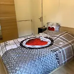 Appartement Cosy A Quelques Pas Du Centre De Limone Et De La Gare