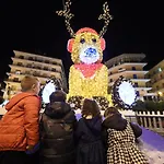 B&B In Centro Storico Salerno