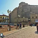 Casa Antico Borgo Santa Lucia