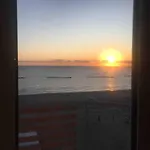 Appartamento Mozzafiato Fronte Mare