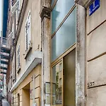 Trieste A&A Adri Private Room