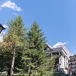 The Heart Of Cervino As15