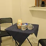 Cisterna'S House