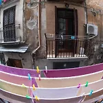 Vecchia Napoli - Quartieri Spagnoli