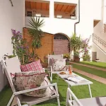 Apartments Villa Bougainville
