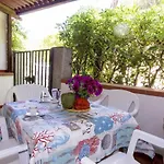 Appartamenti Fetovaia Goelba