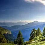 Rifugio Alpino L'Ermitage