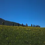 Rifugio Alpino L'Ermitage