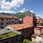 Manzoni Two-Bedroom Apartment - Solo Affitti Brevi