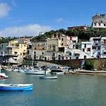 Apartment Antonella Massa Lubrense