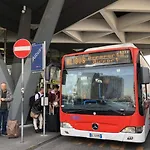 Hostel Naples Garibaldi Station