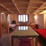 Loft Panoramico Al Centro Storico