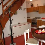 Villa Paranza