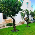 Regina Di Capri - Villa Maria -