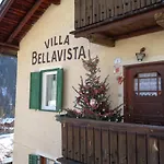 Appartamento Dolomitico Di Villa Bellavista