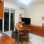 Nancys House 2 A 20 Mt Dal Mare - Vista Mare