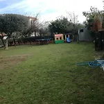Mancinelli House