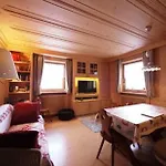 Apartment Sas Ciapel