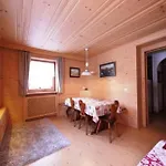 Apartment Sas Ciapel