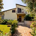 Villa Tigli Luxury B&B