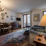 Apartment Madonna Di Campiglio Nd