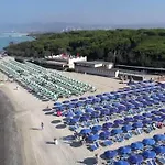 Vada (Li) Villetta A 300 Mt Dal Mare 8 Posti Letto