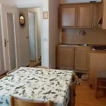 Monte Cervino Apartment As3