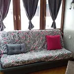 Monte Cervino Apartment As3