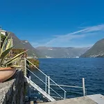 Your Private Harbour On Lake Como By Rent All Como
