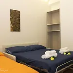 Seafront Apartment Salerno