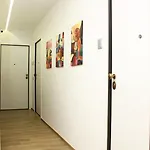 Seafront Apartment Salerno